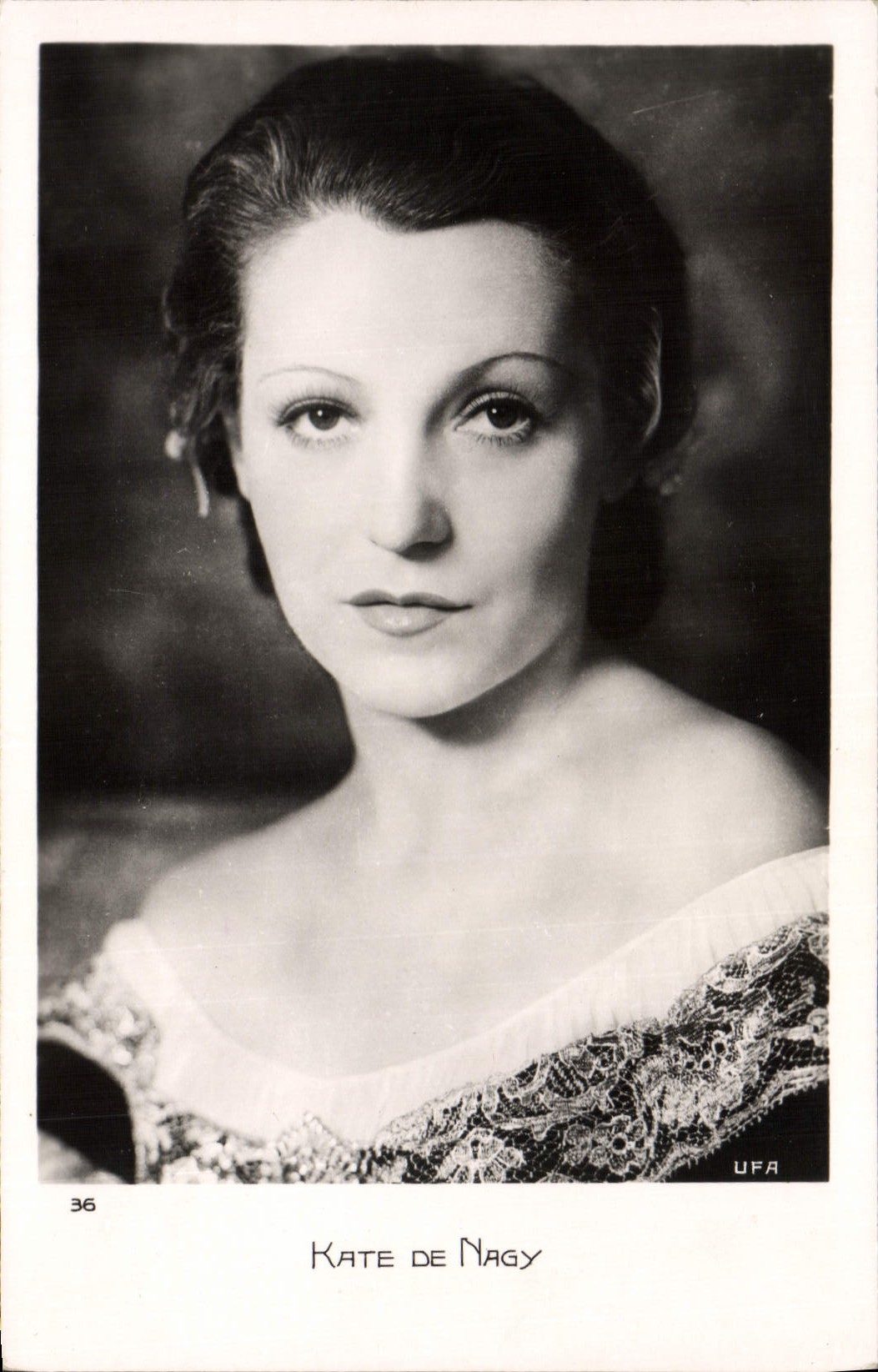 CPM Cinema Kate de Nagy