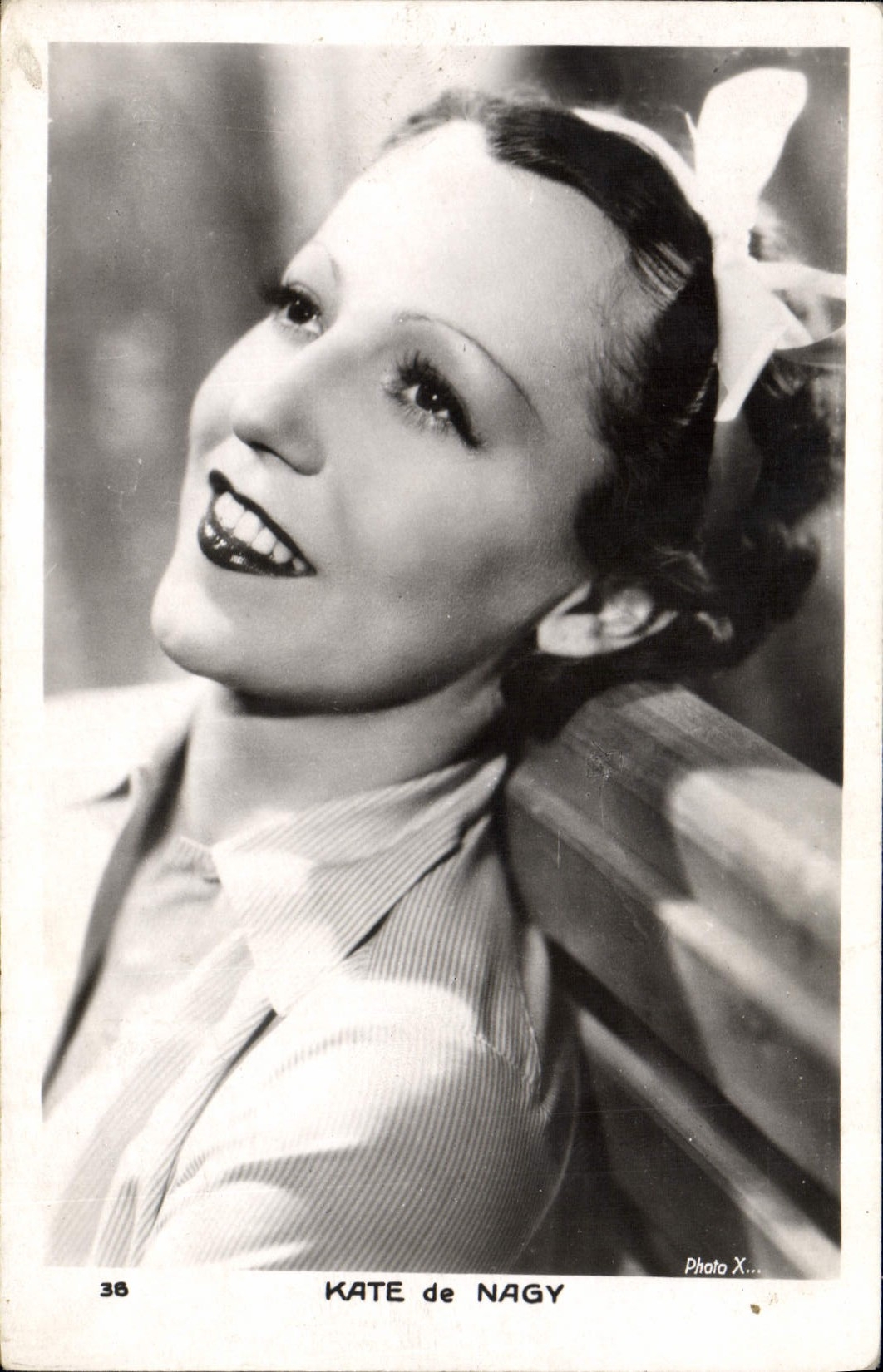 CPM Cinema Kate de Nagy