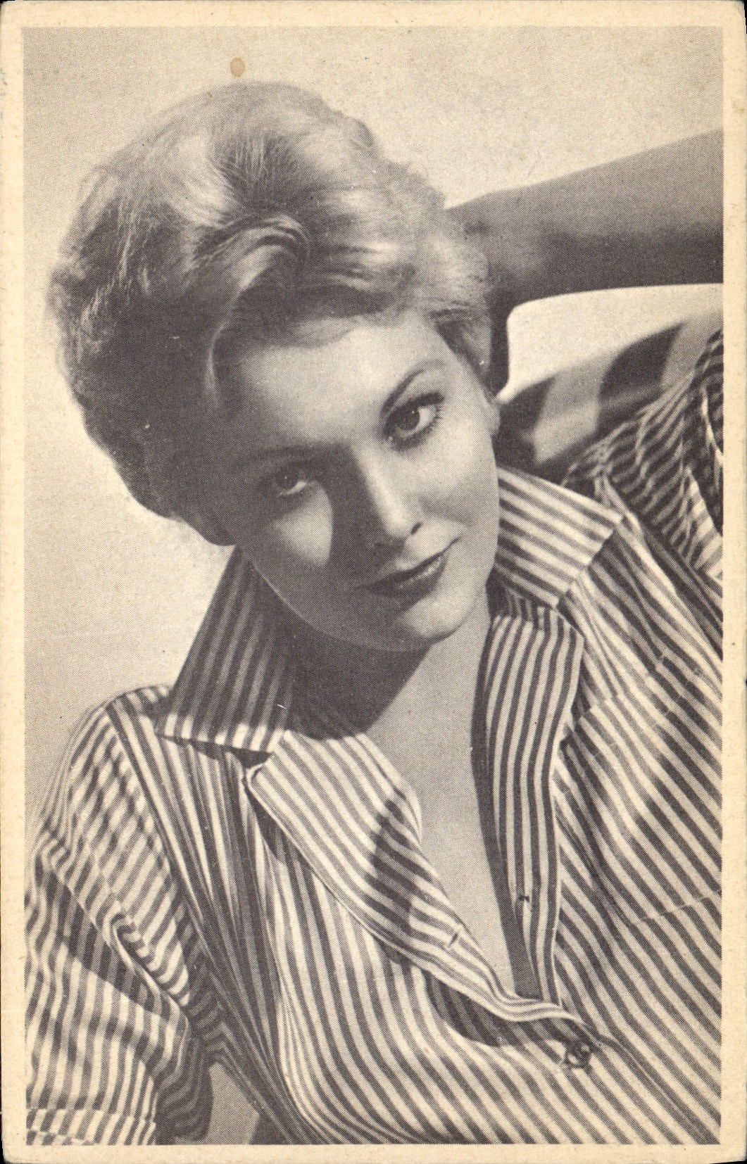 CPM Cinema Kim Novak vedette Columbia