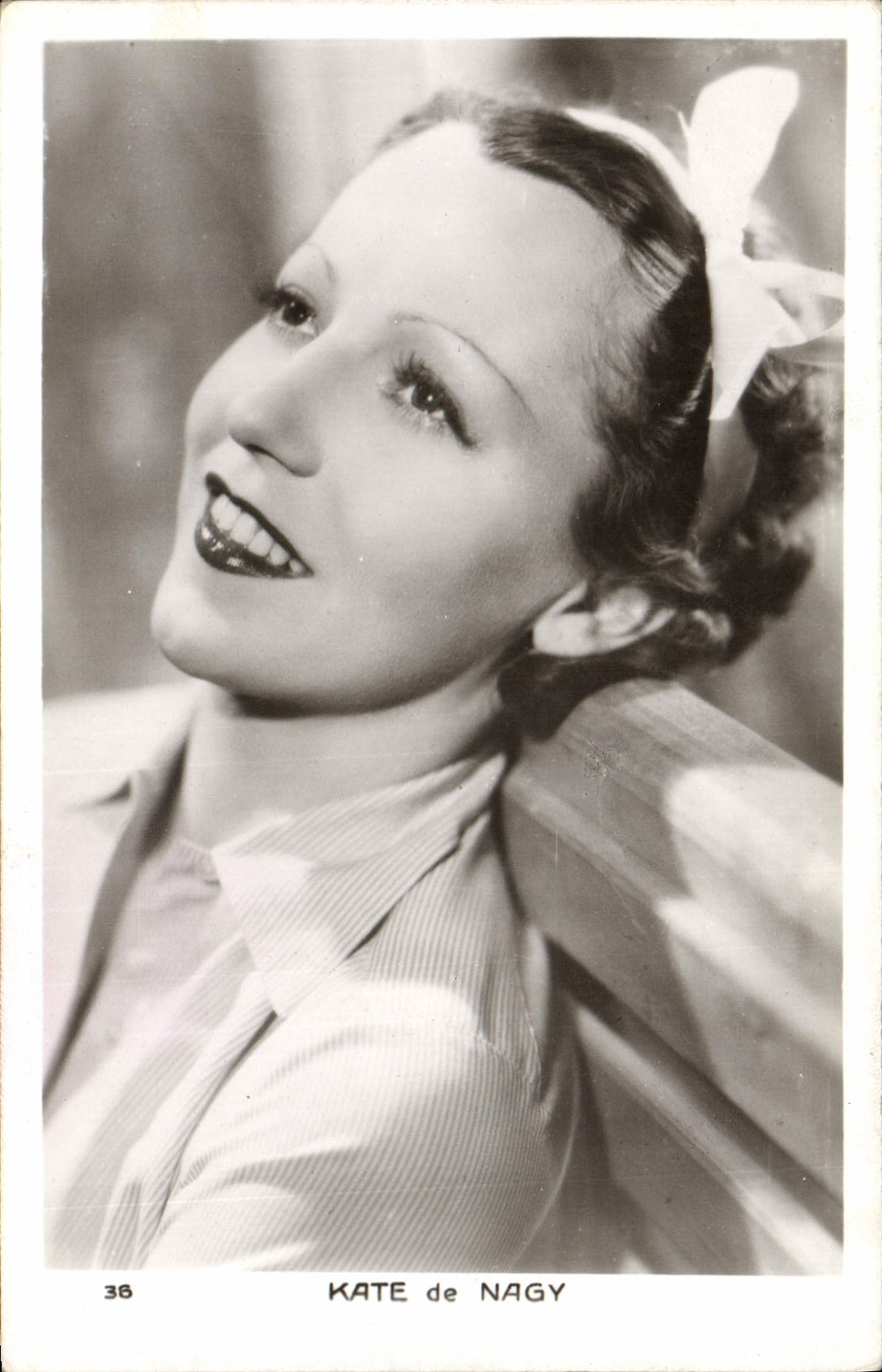 CPM Cinema Kate de Nagy