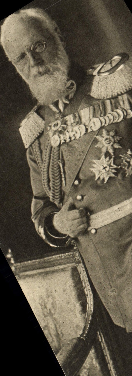 CPA Konig Ludwig von Bayern