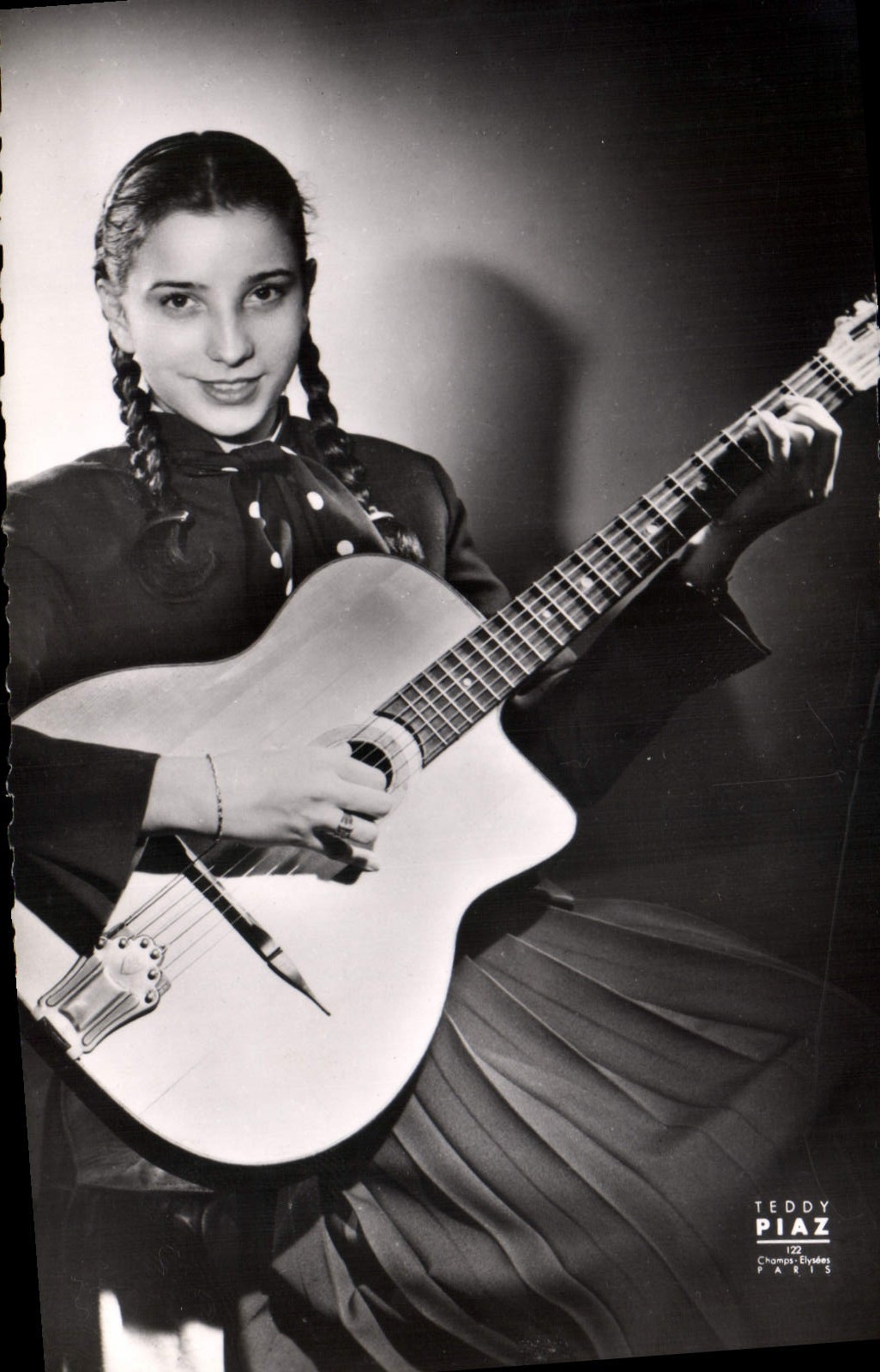 CPM Cinema Marie Jose Neuville