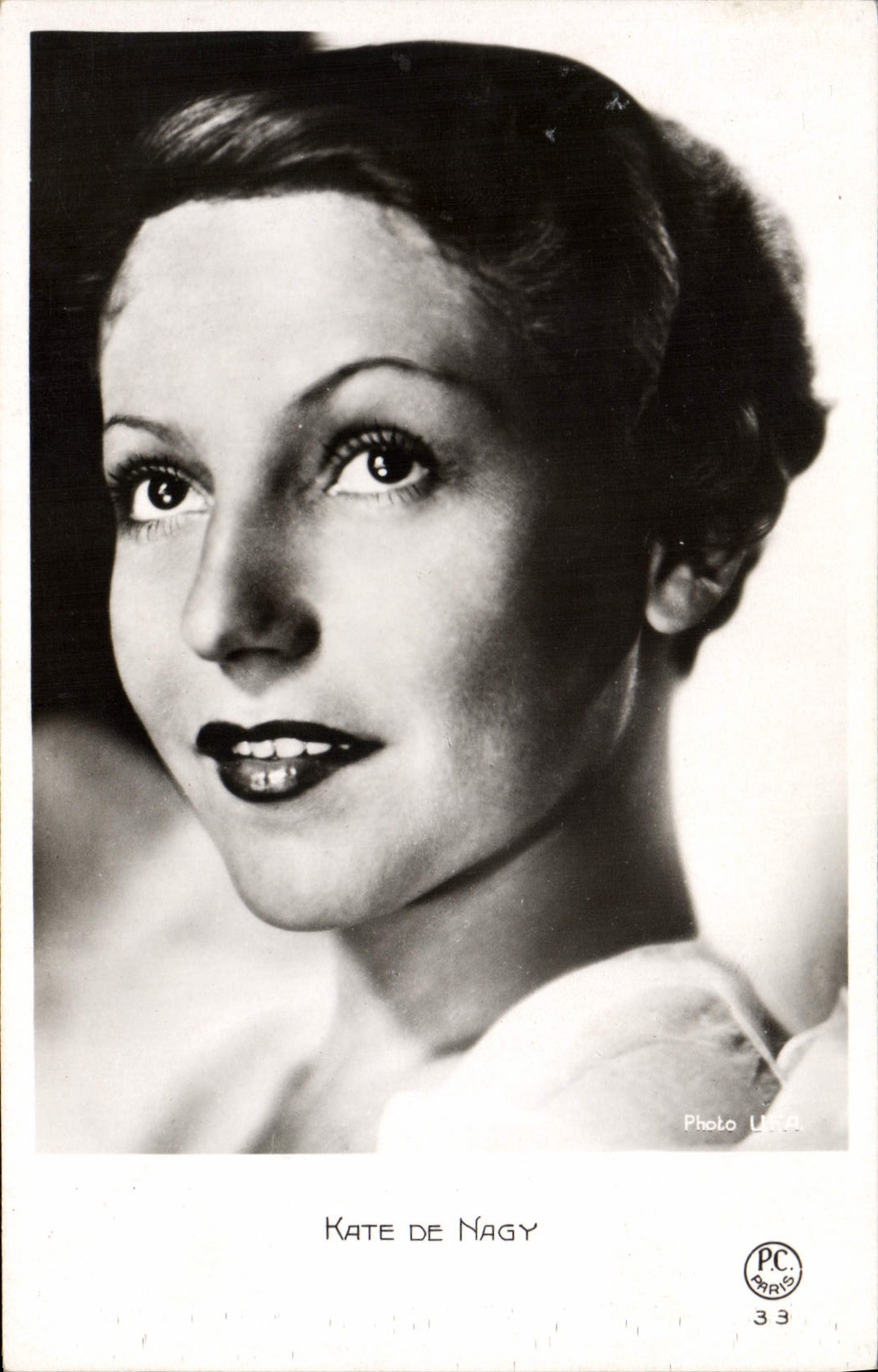 CPM Cinema Kate de Nagy