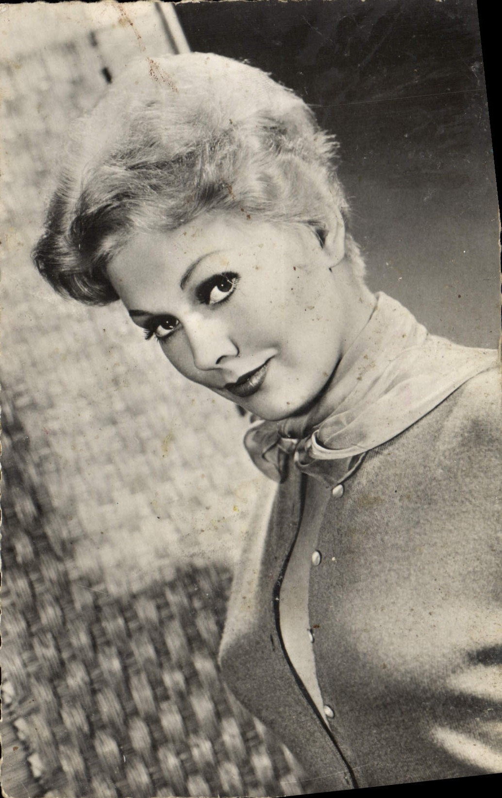 CPM Cinema Kim Novak