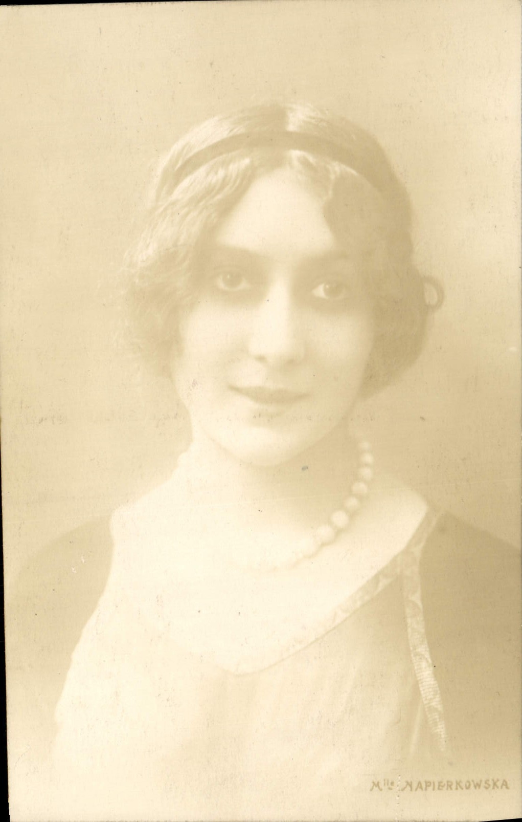 CPM Cinema Napierkowska