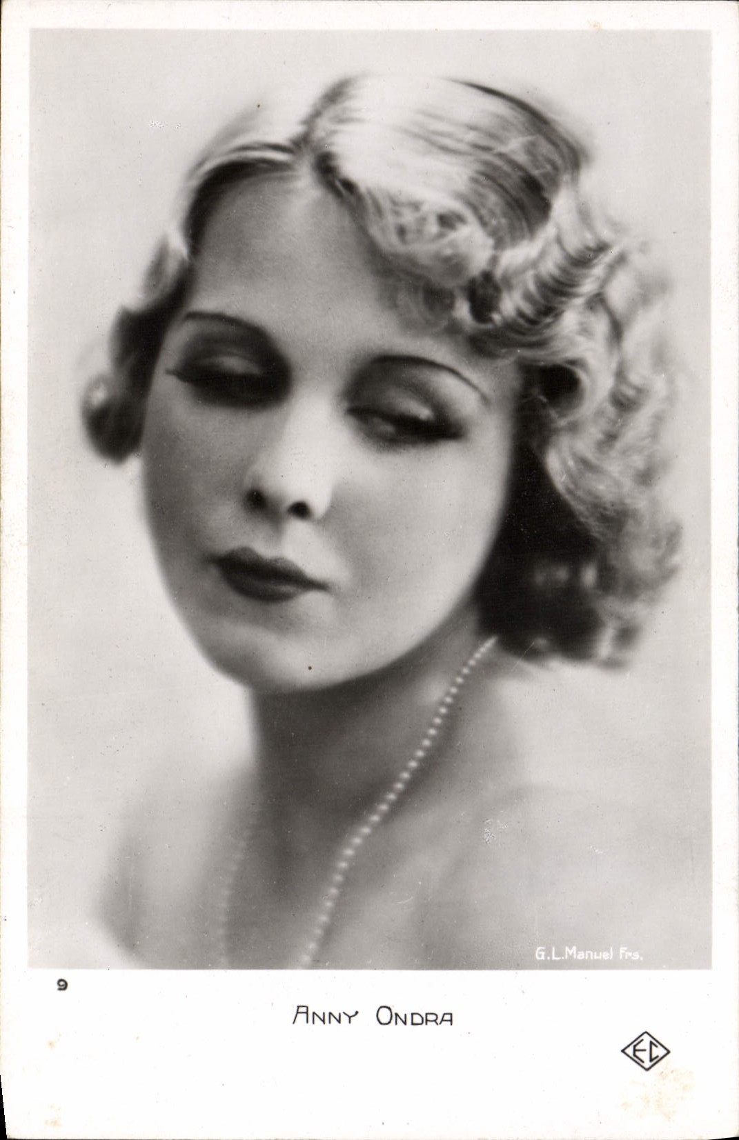 CPM Cinema Anny Ondra