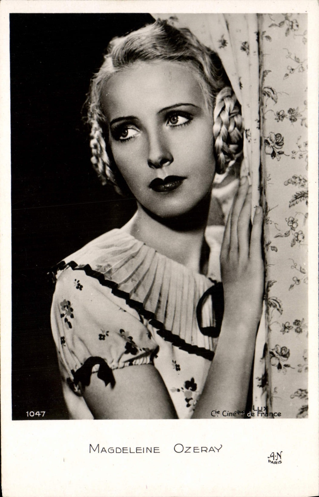 CPM Cinema Magdeleine Ozeray