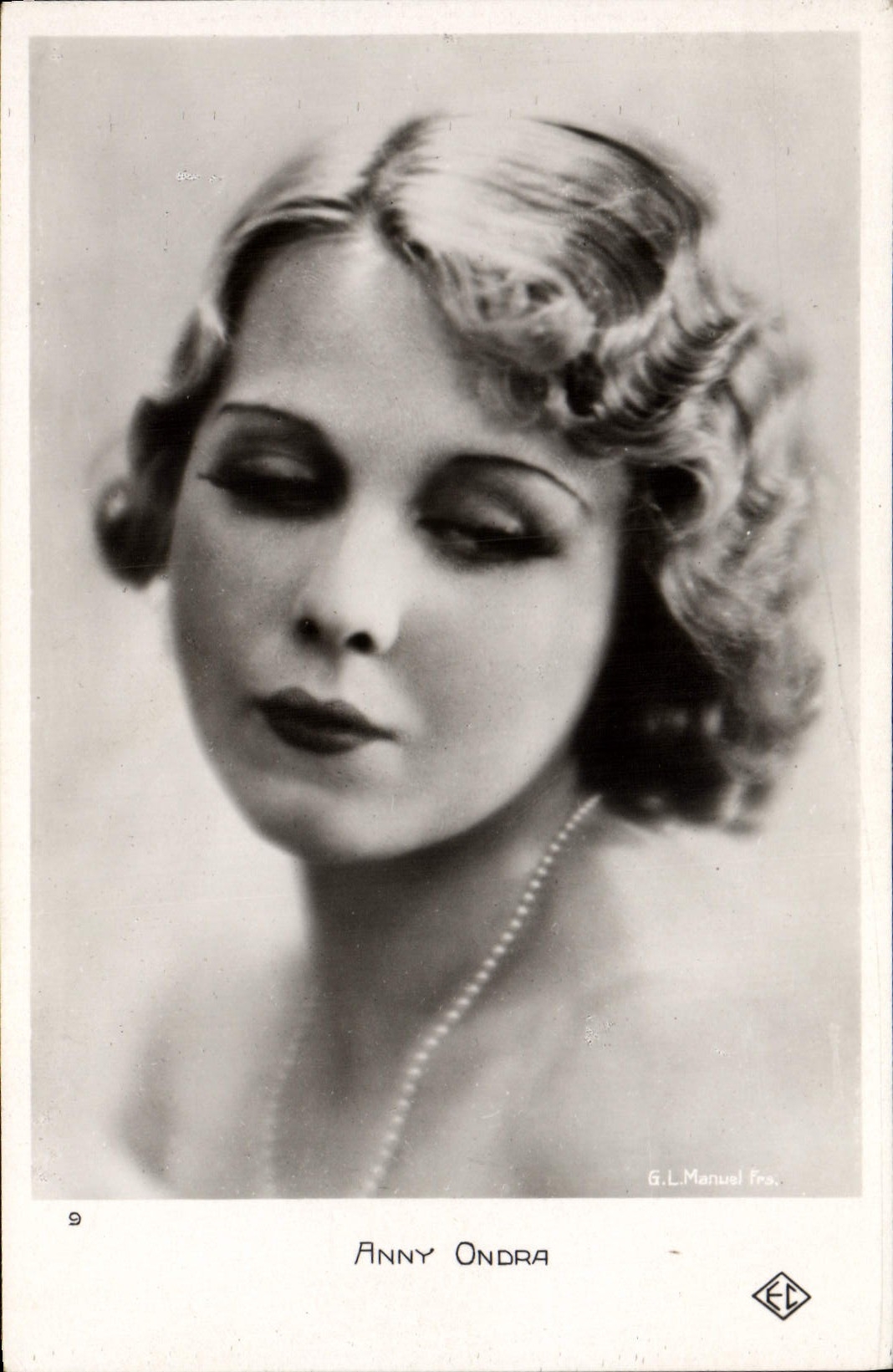 CPM Cinema Anny Ondra