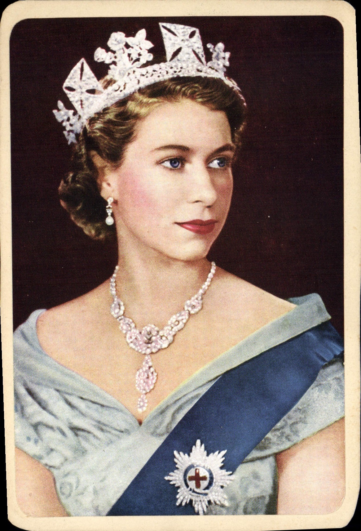 CPM Elisabeth II