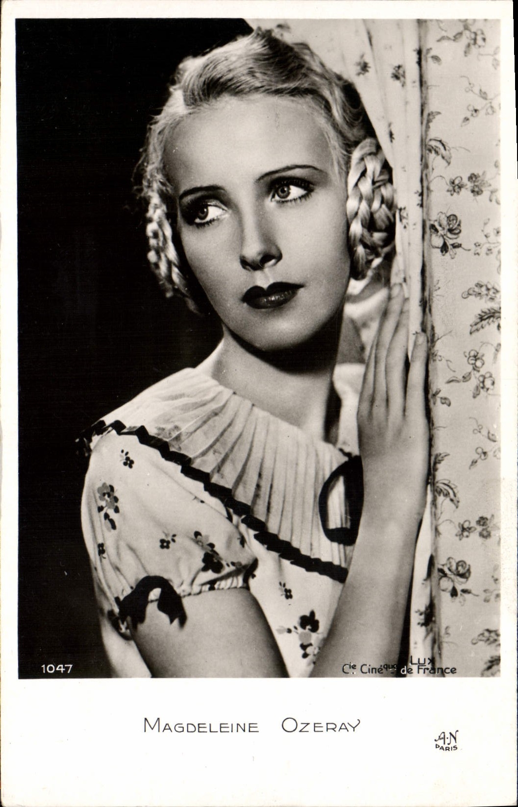 CPM Cinema Magdeleine Ozeray