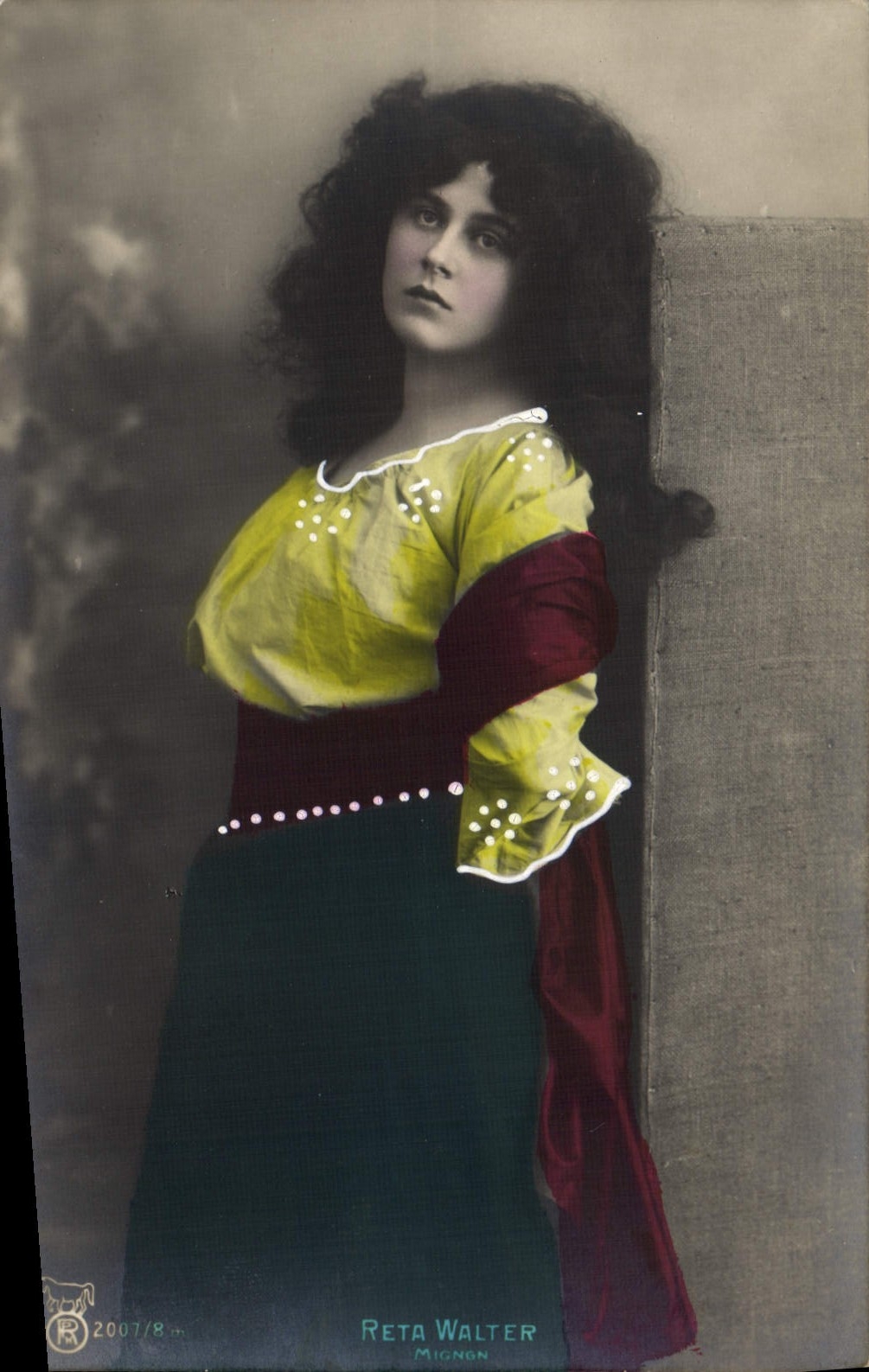 CPA Theatre Reta Walter Mignon