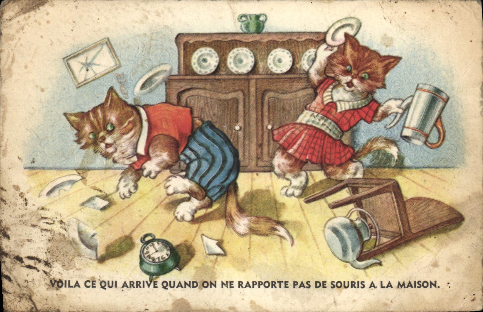 CPA Chat Chaton Chats