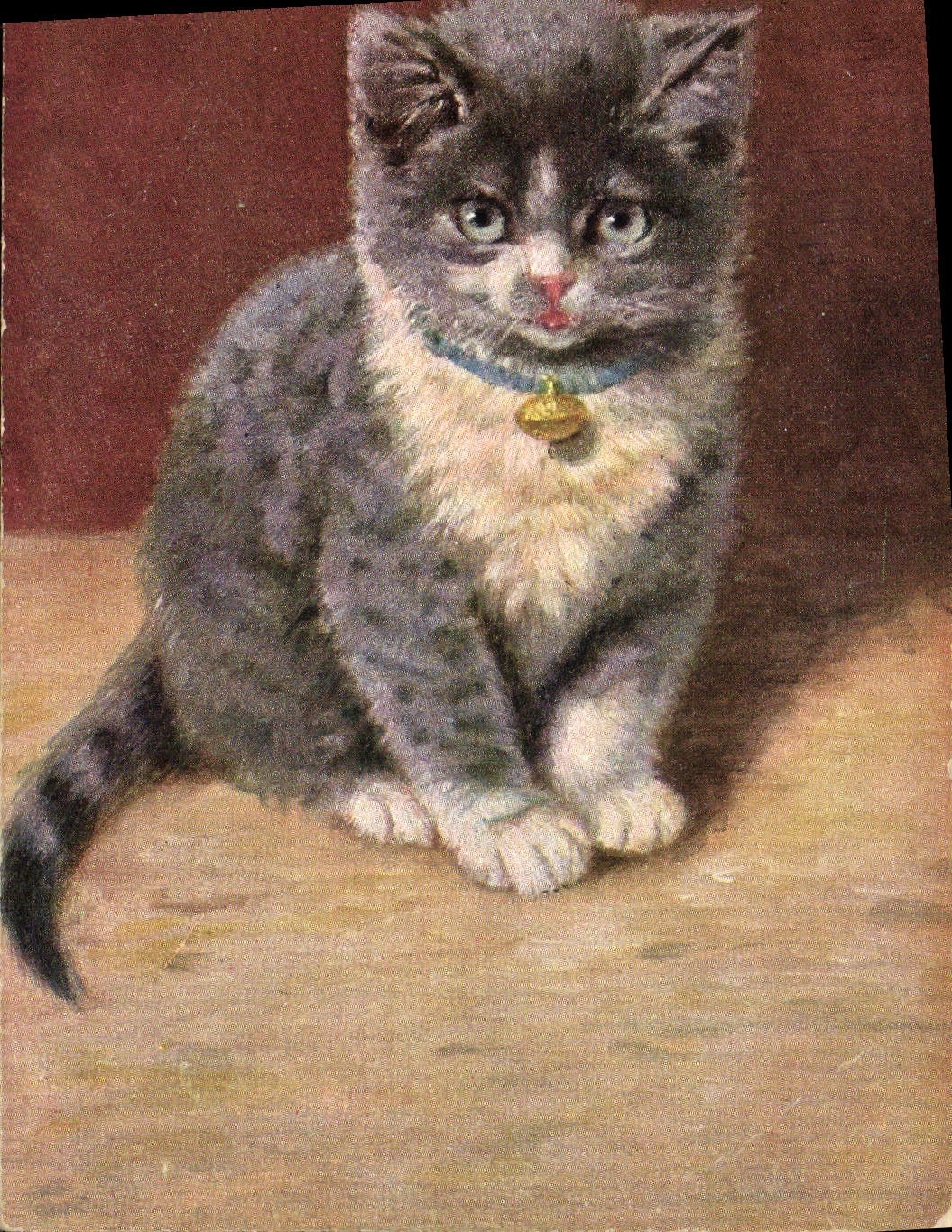 CPA Chat Chaton Chats 