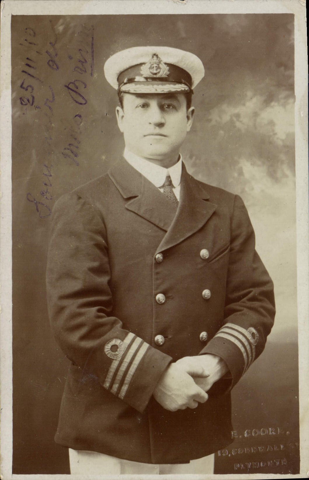 CPA Mils Brim Plymouth Marin
