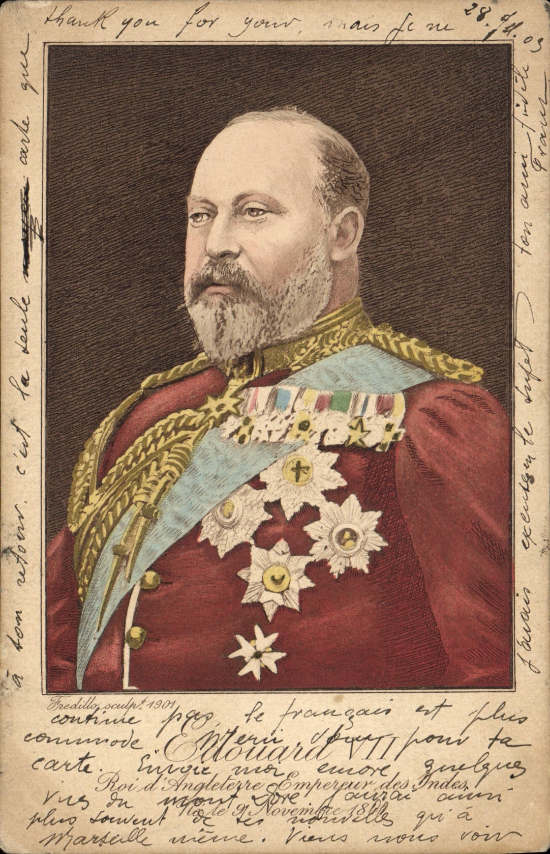 CPA Edouard VII