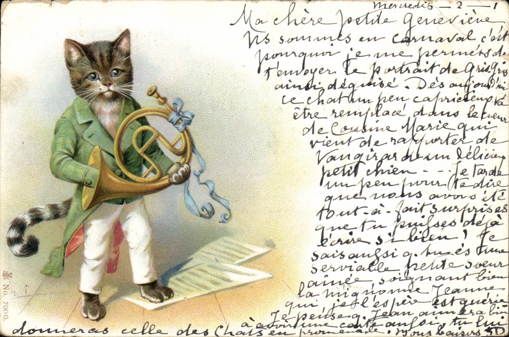 CPA Chat Chats Chaton