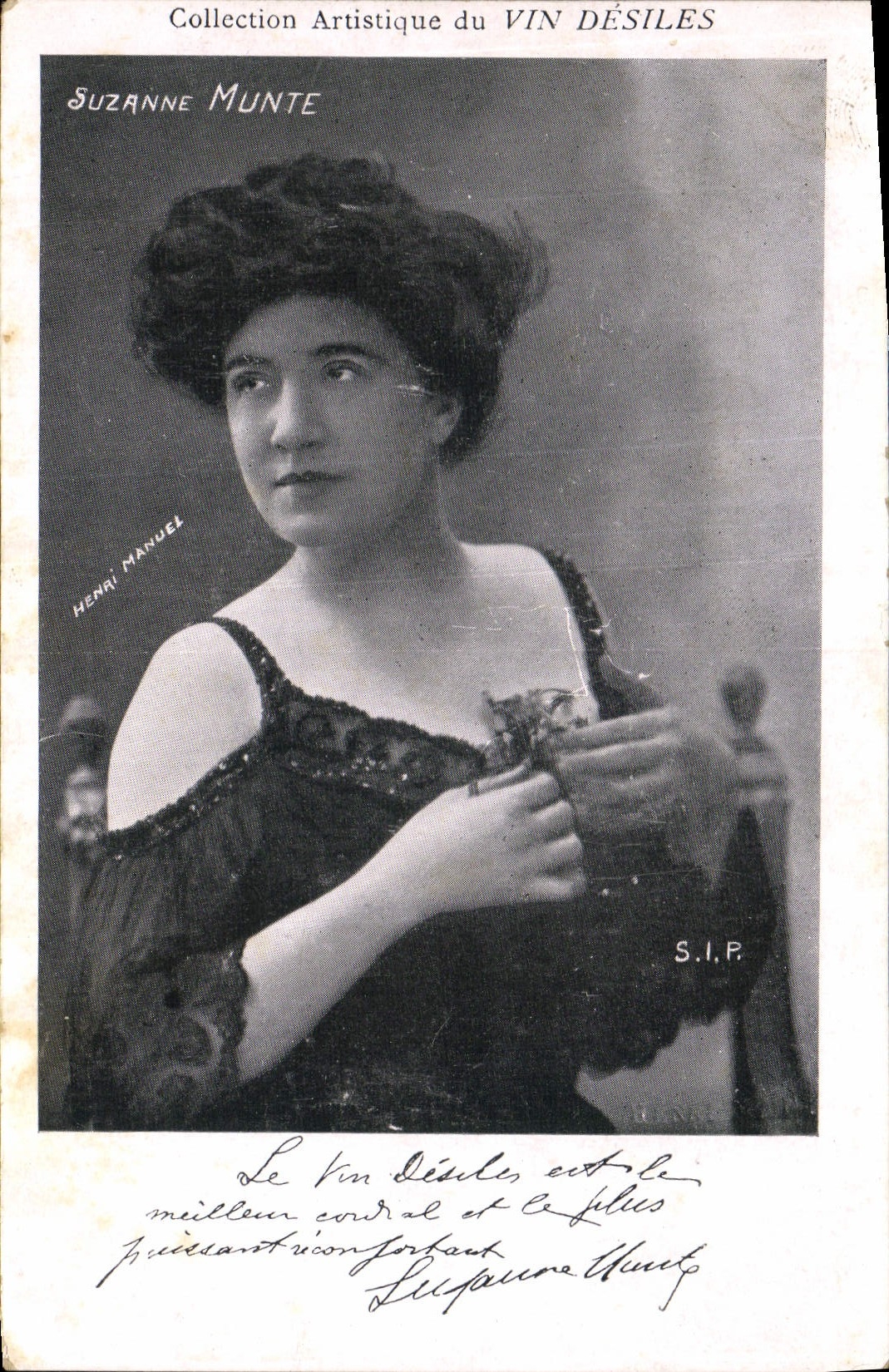 CPA Suzanne Munte 