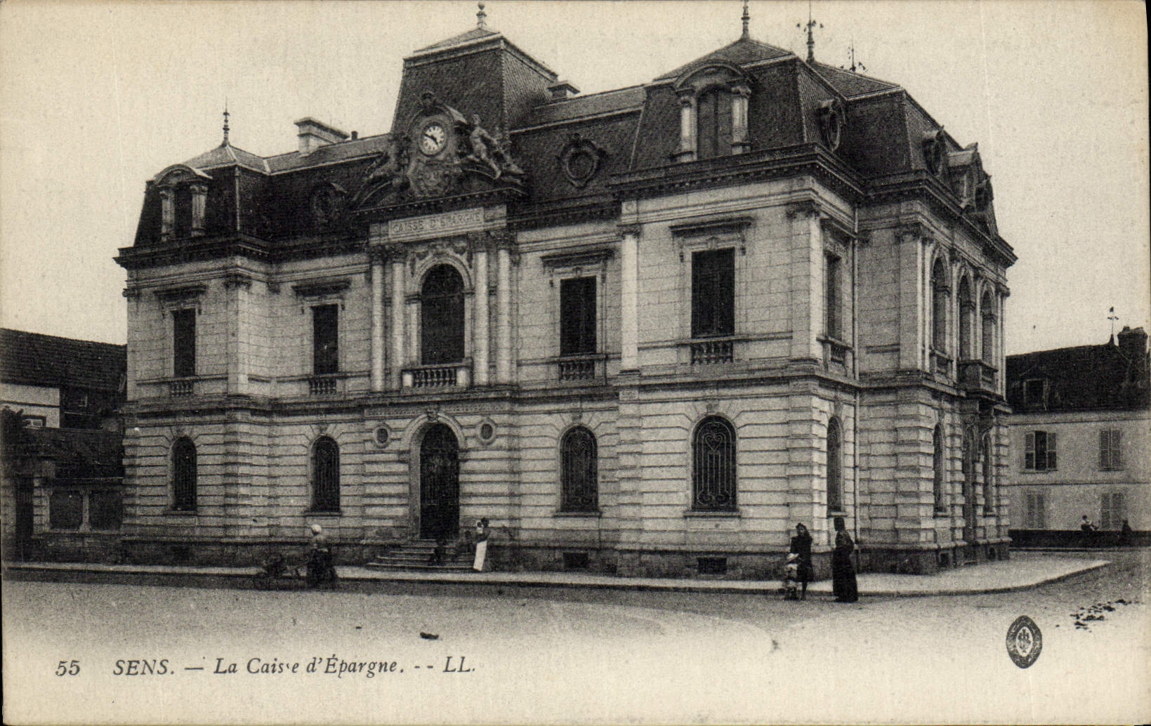 Titre par défaut