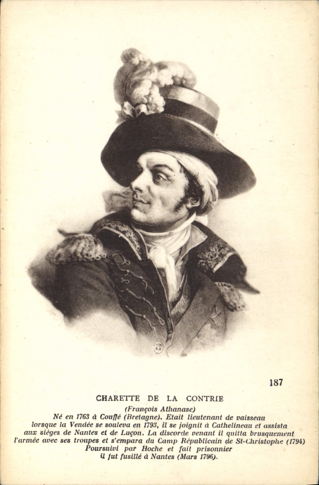 CPA Charette de la Contrie 