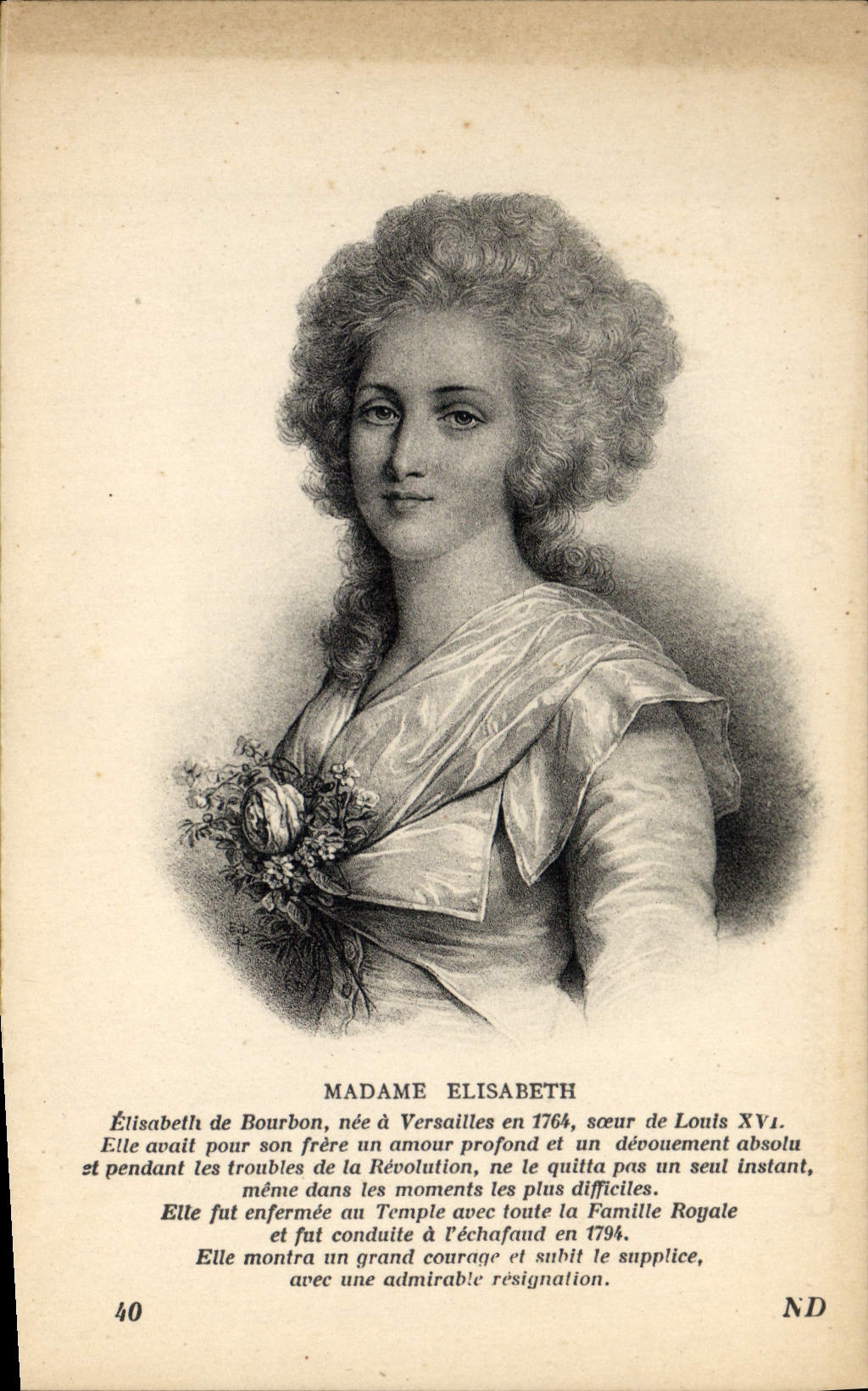 CPA Madame Elisabeth