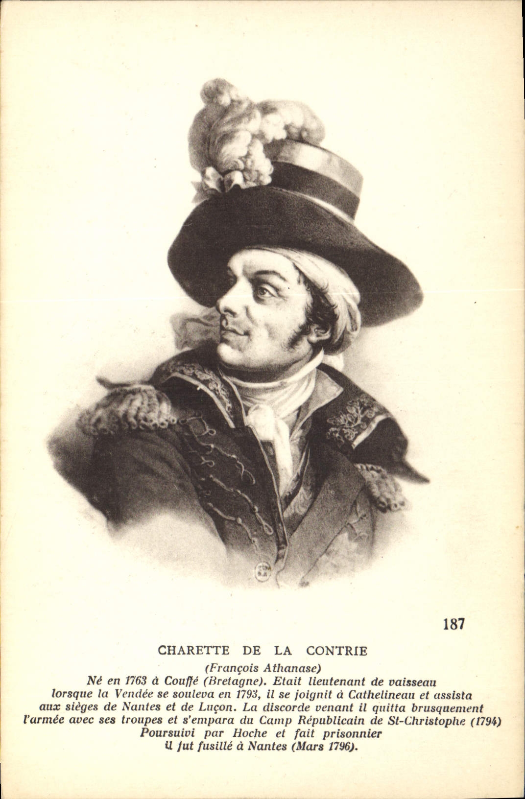 CPA Charette de la Contrie