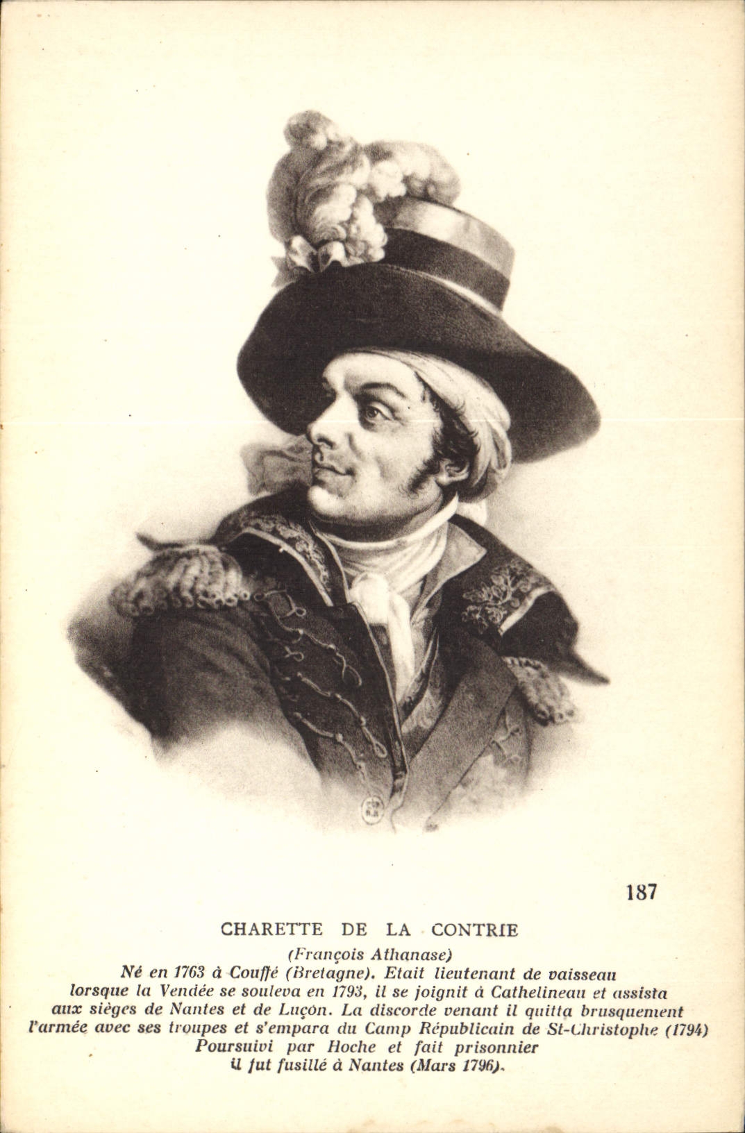 CPA Charette de la Contrie