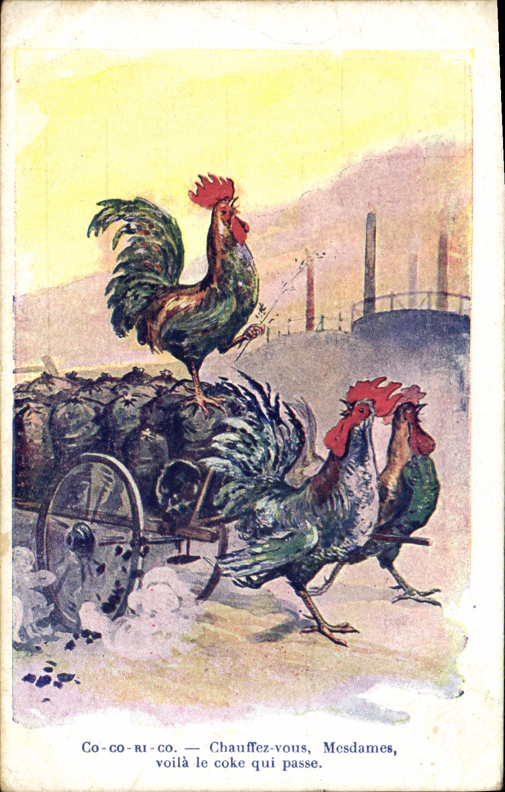 CPA Coq Co Co ri Co 