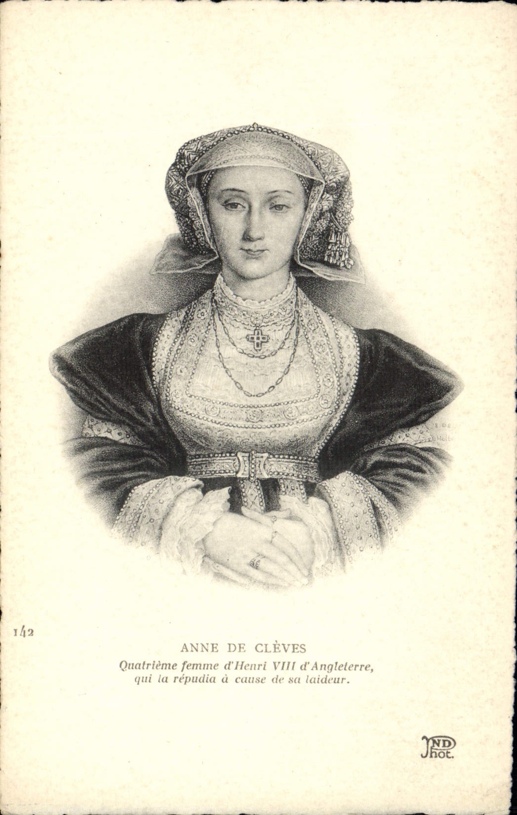 CPA Anne de Cleves 