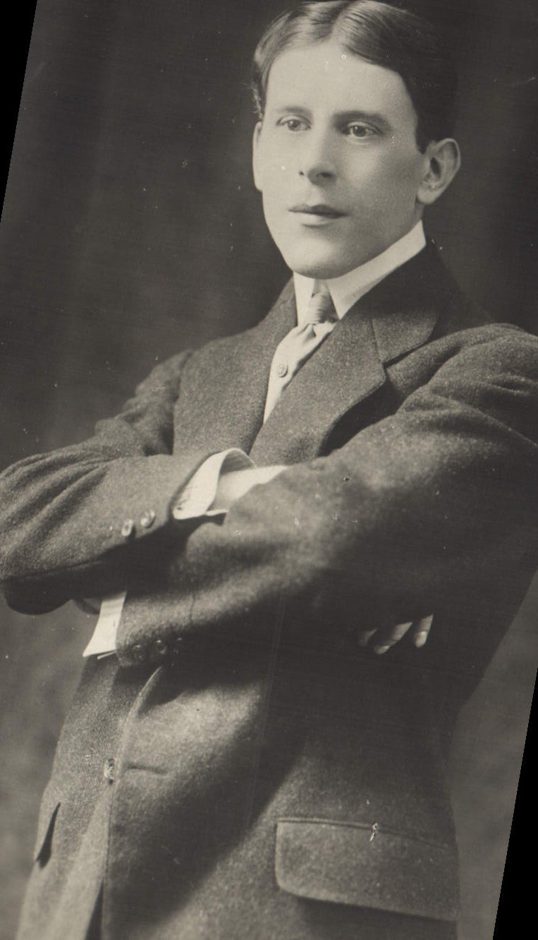 CPA Theatre Andre Brule 