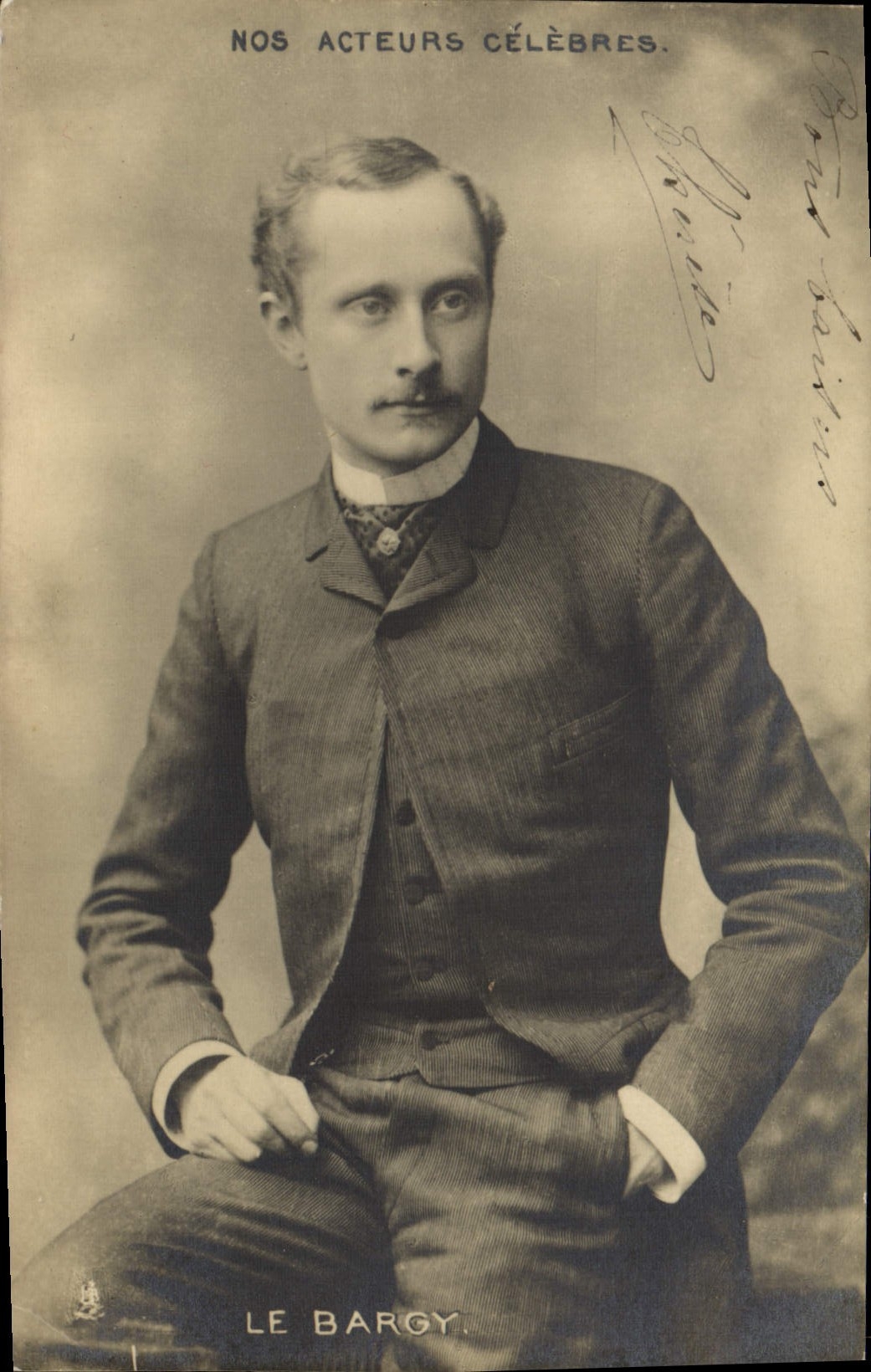 CPA Theatre Le Bargy 