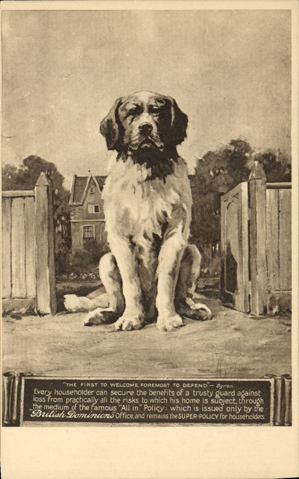 CPA Chien Chiens 