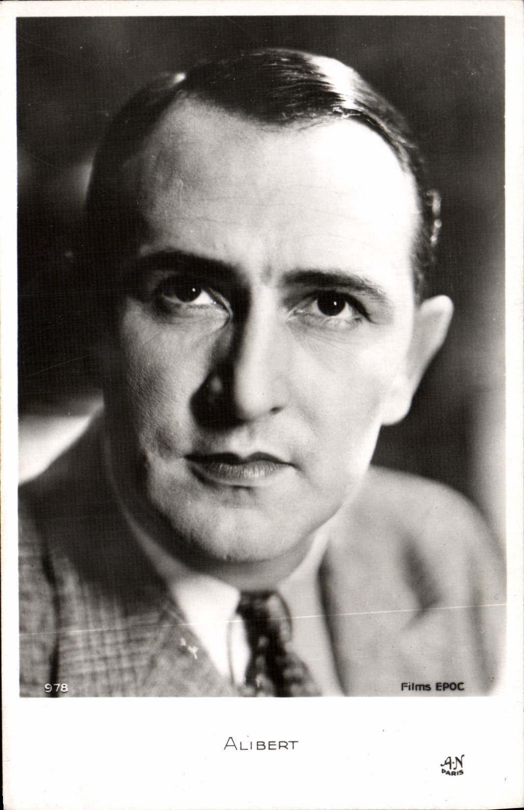 CPM Alibert
