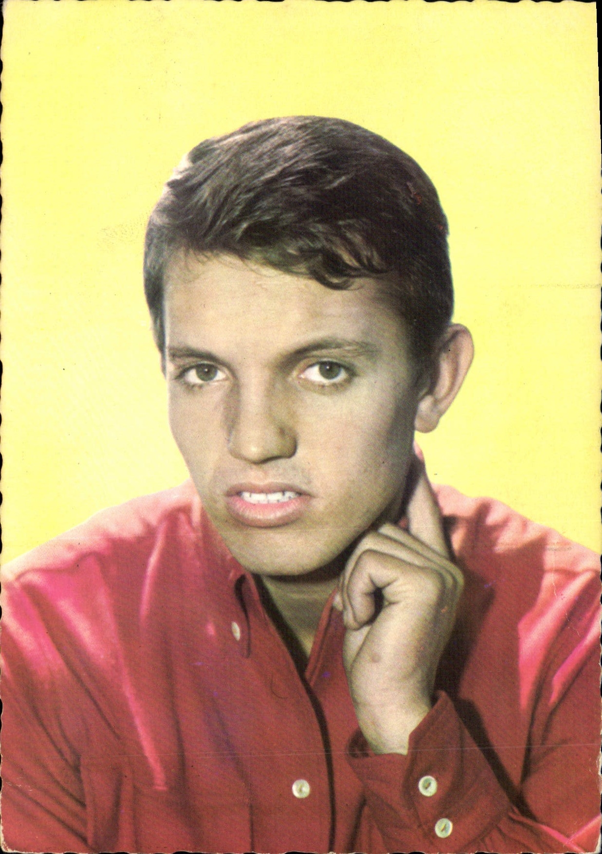 CPM Frank Alamo