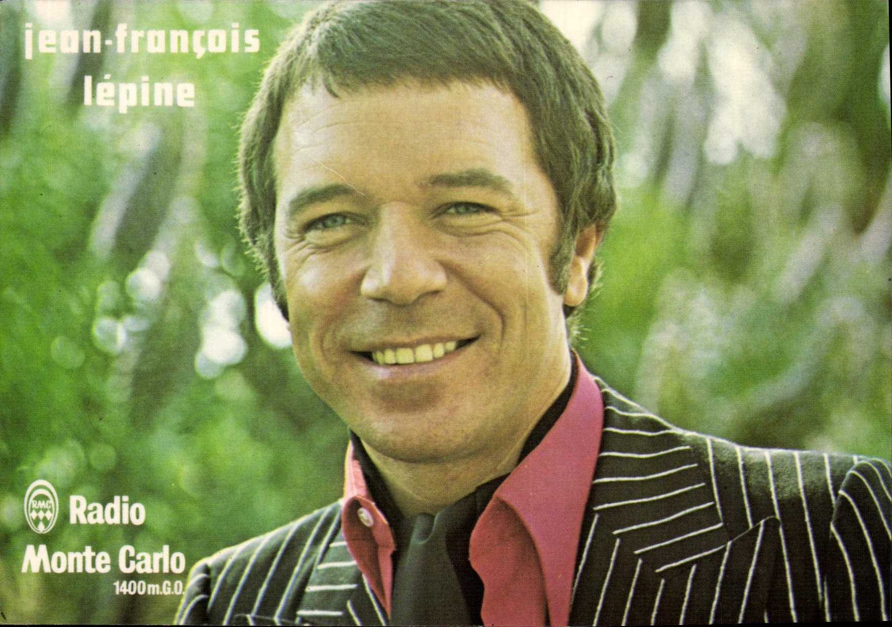 CPM Jean Francois Lepine