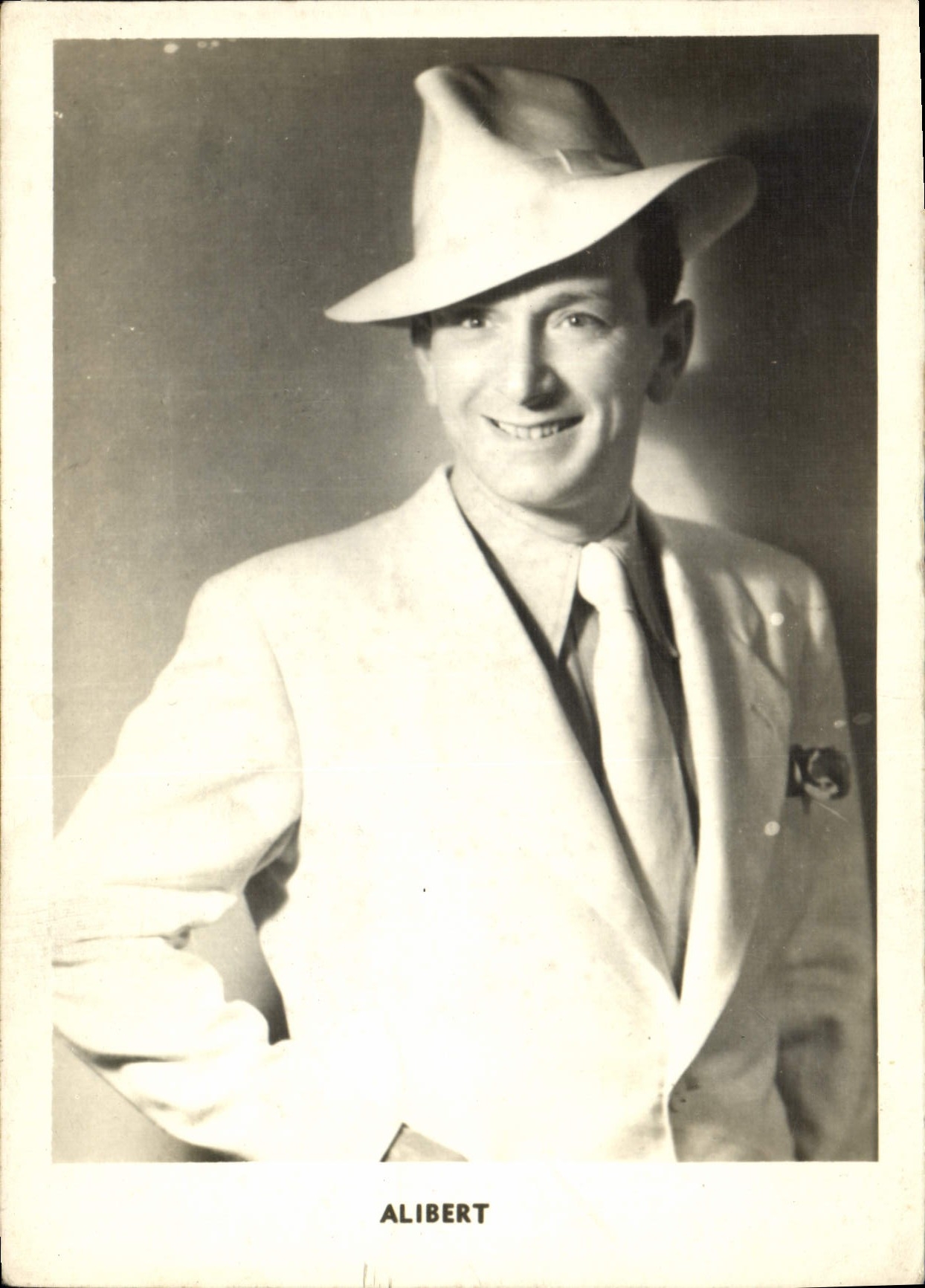 CPM Alibert