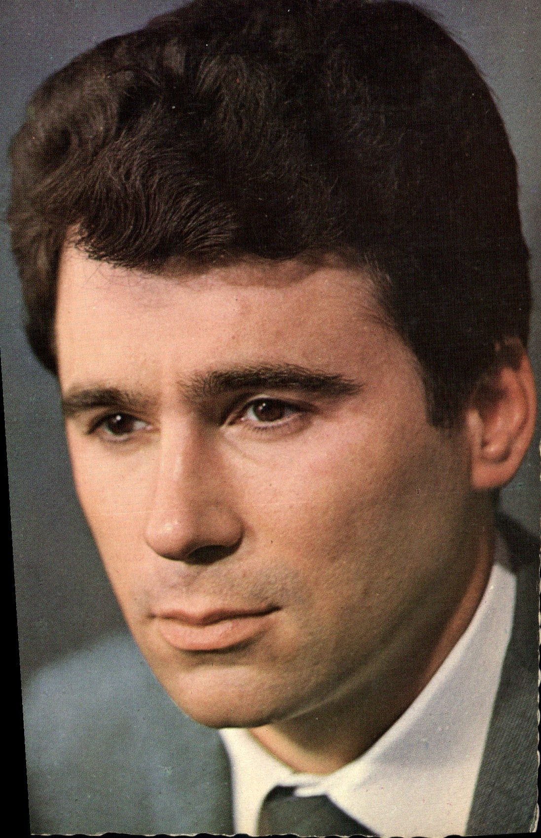 CPM Claude Nougaro