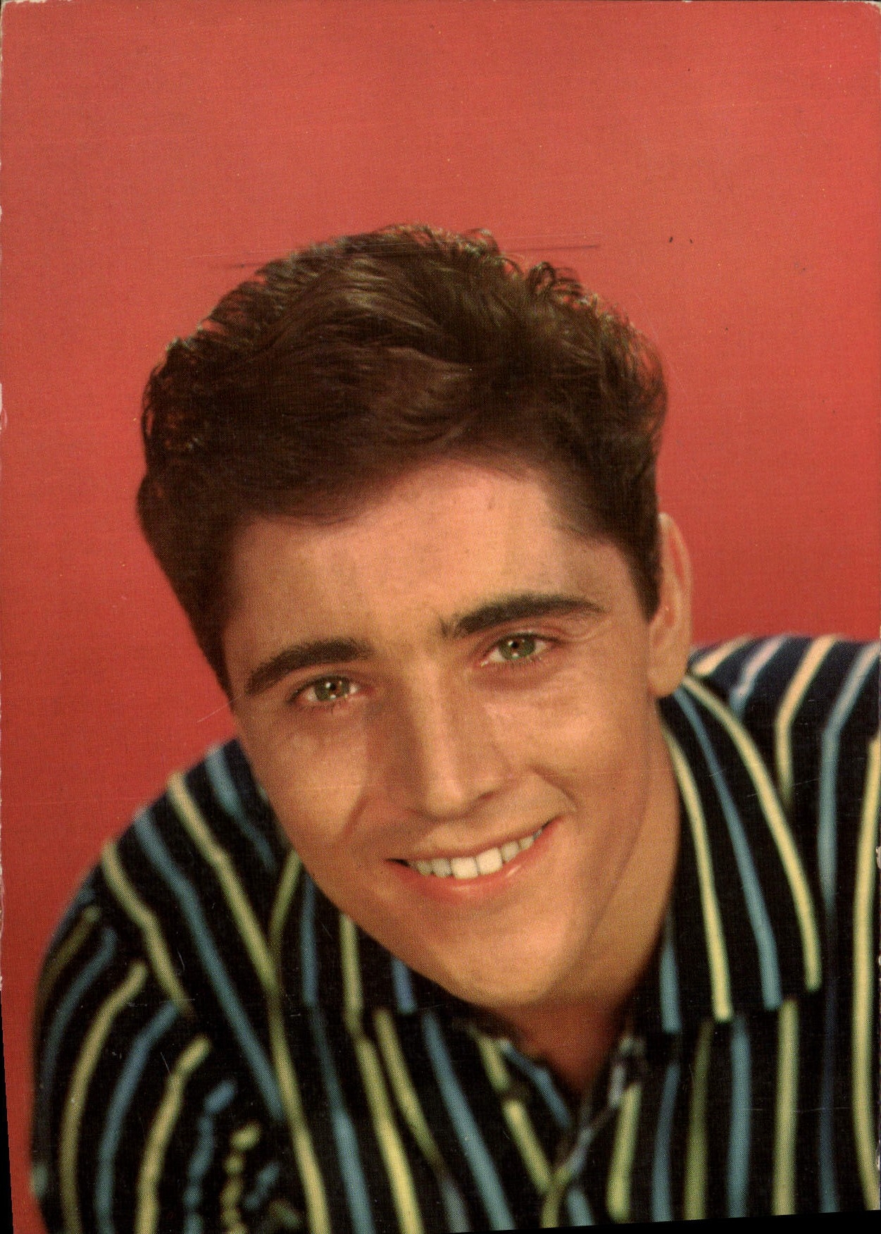 CPM Sacha Distel