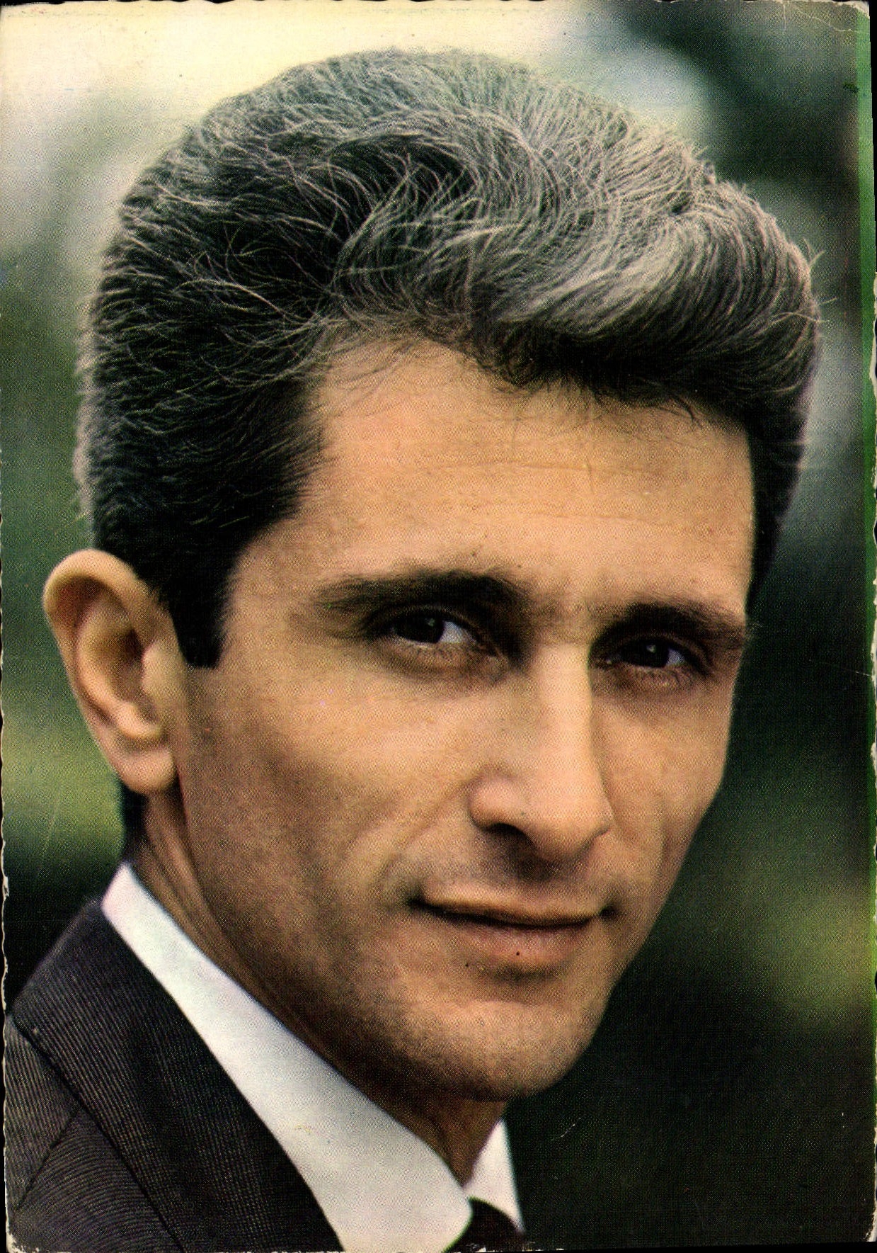 CPM Marcel Amont