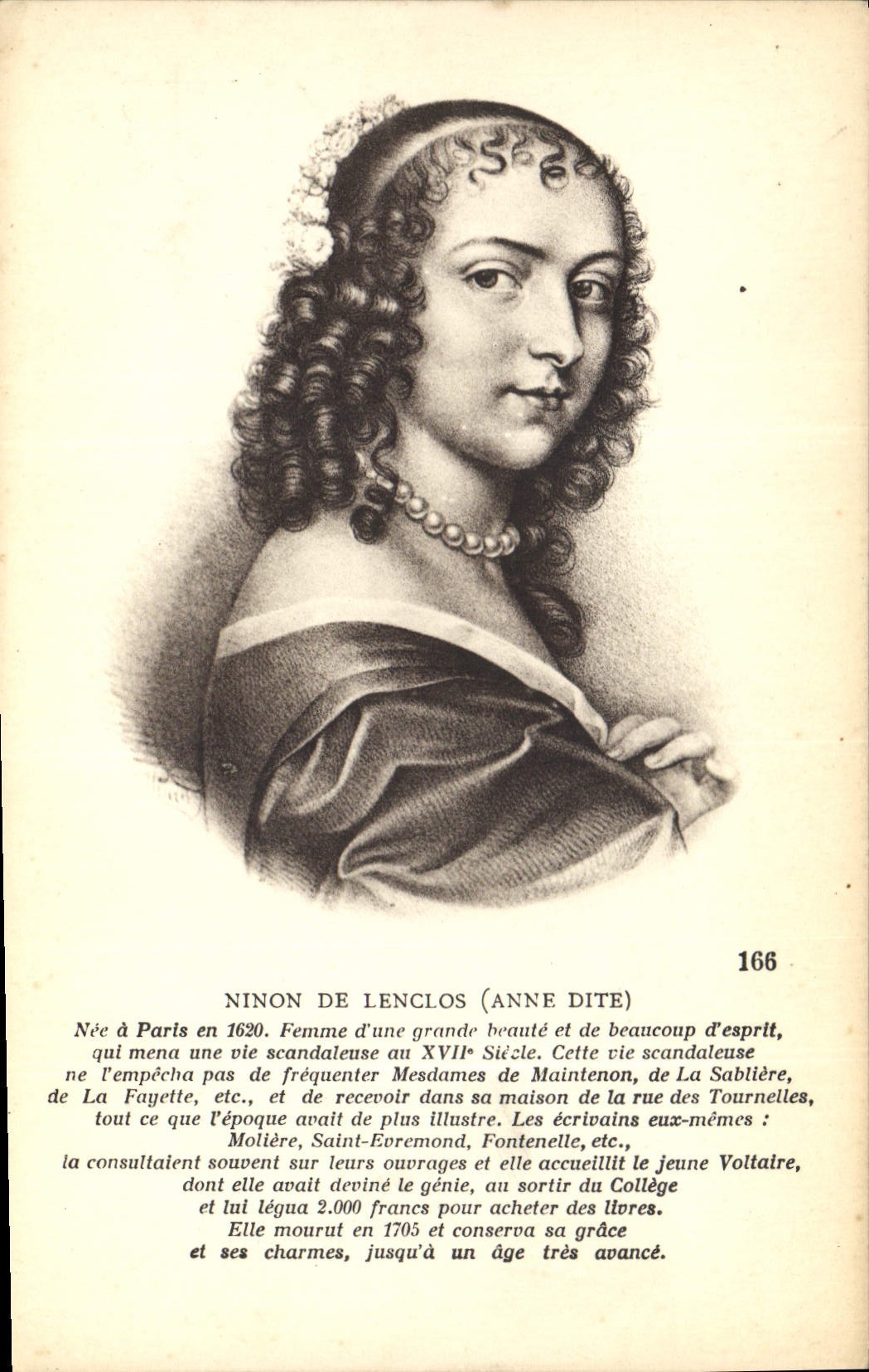 CPA Ninon de Lenclos