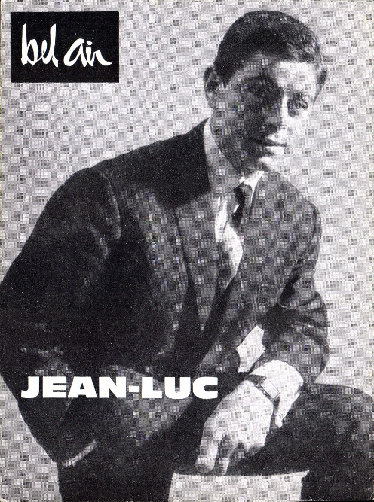 CPM Jean Luc 