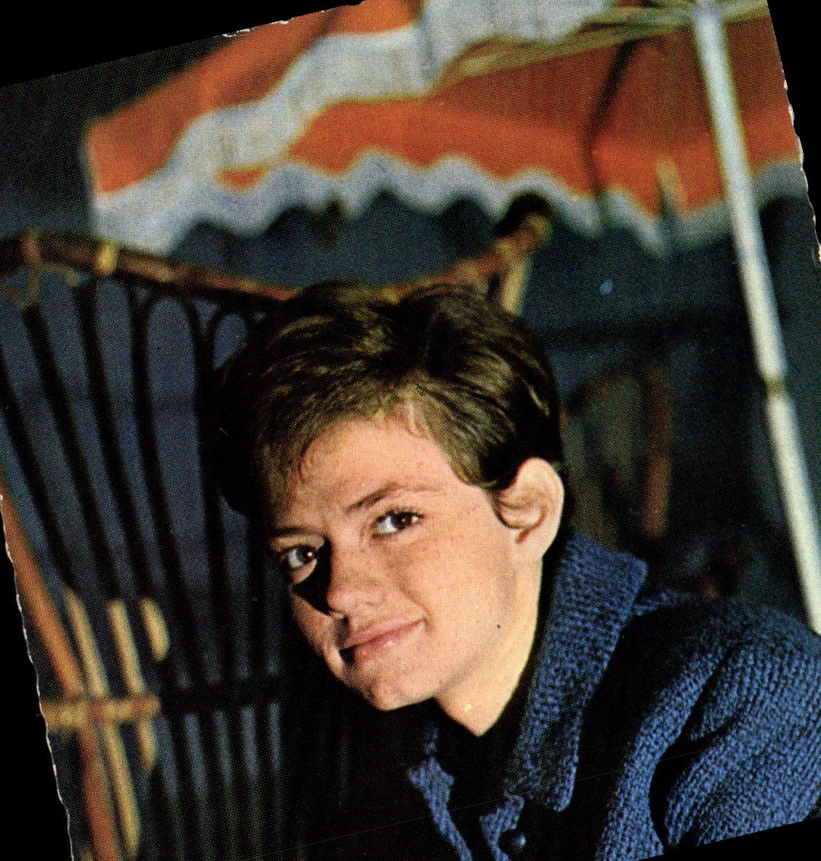 CPM Rita Pavone