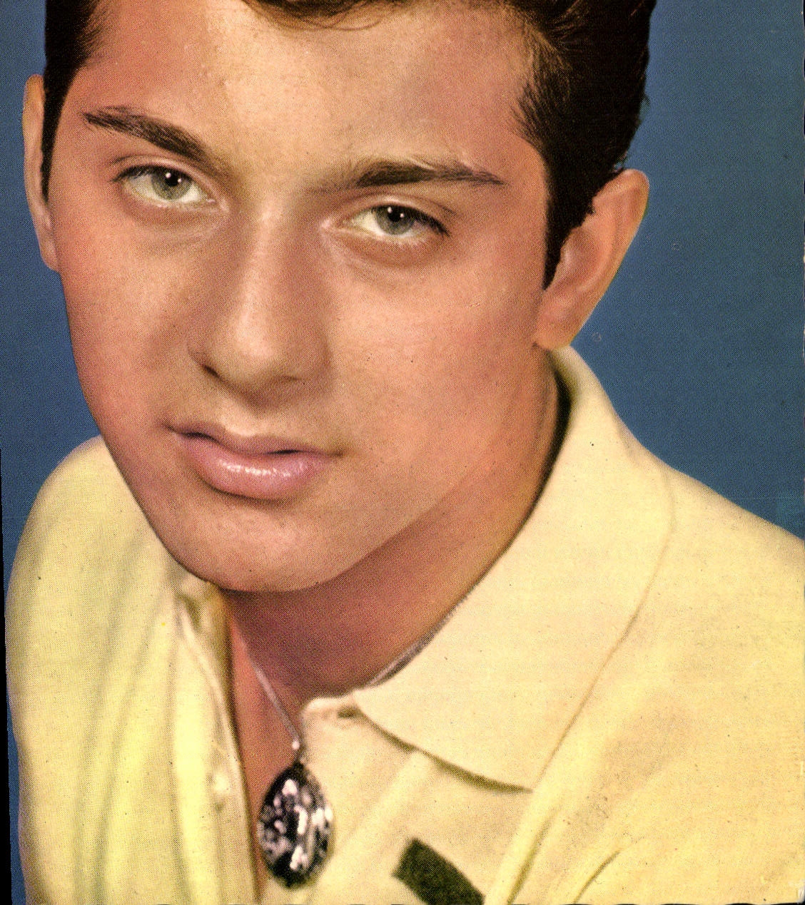 CPM Paul Anka