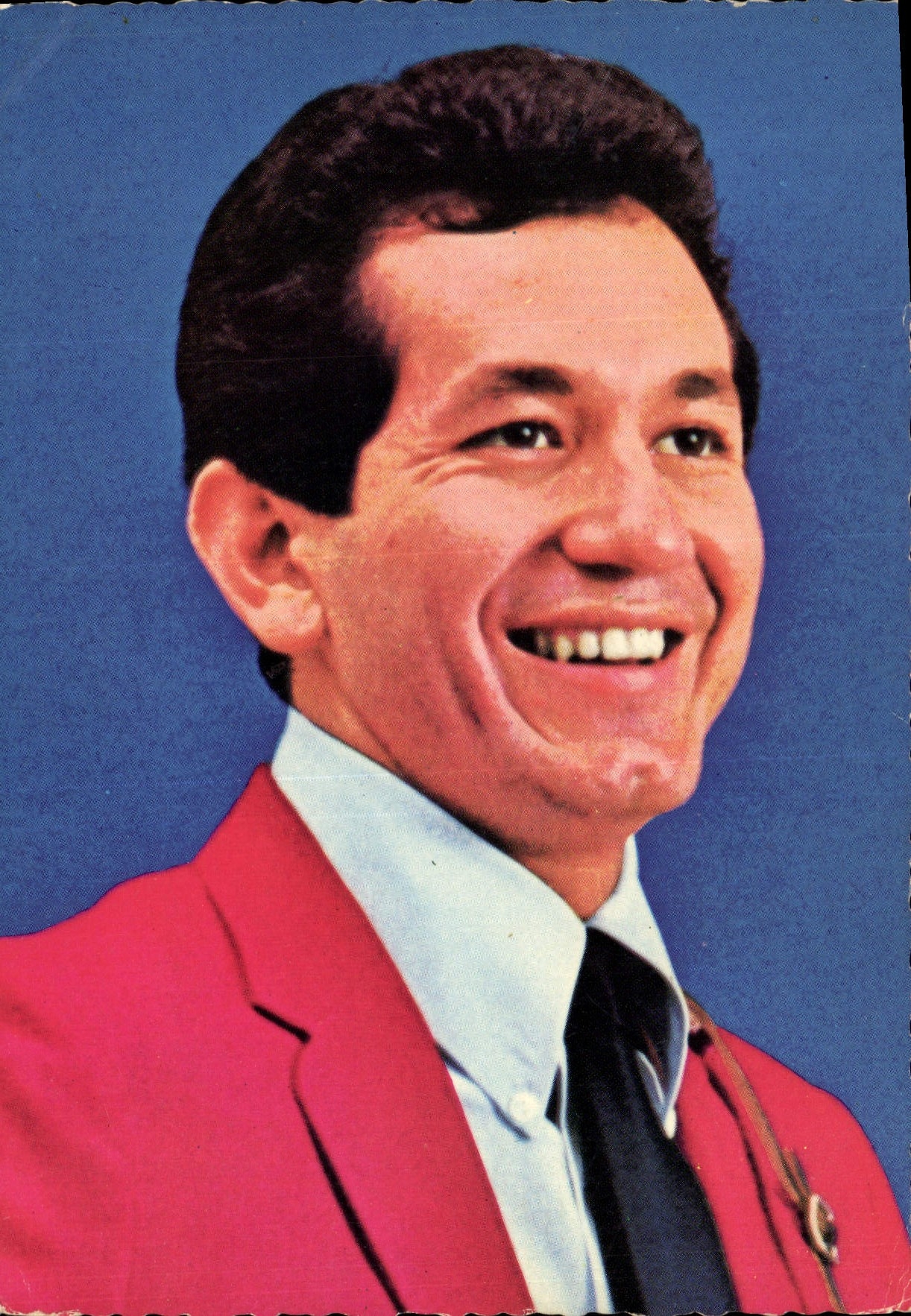 CPM Trini Lopez