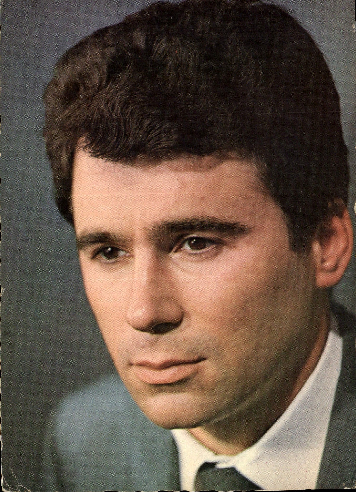 CPM Claude Nougaro