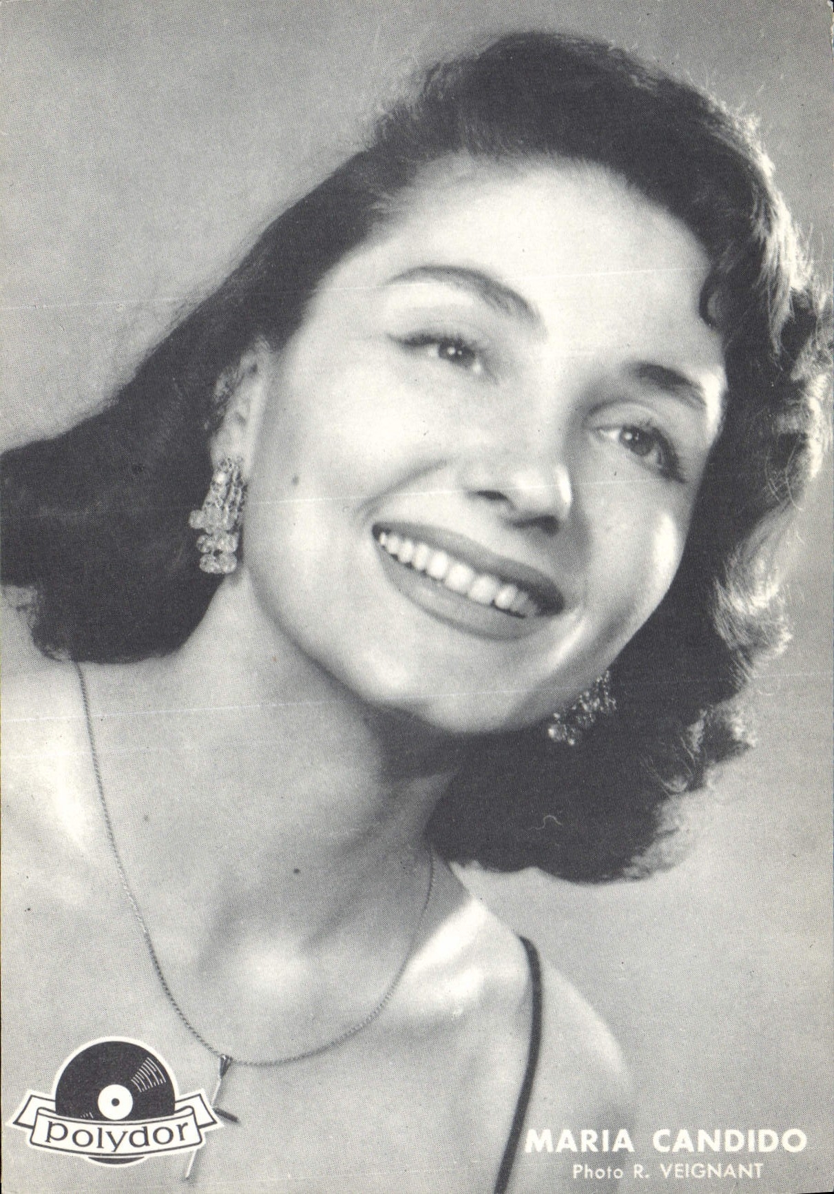 CPM Maria Candido