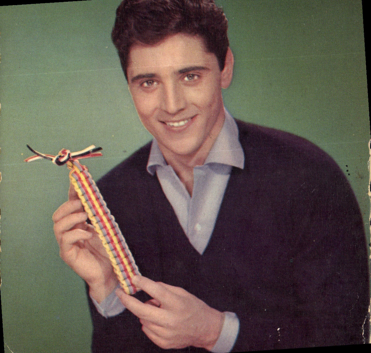 CPM Sacha Distel