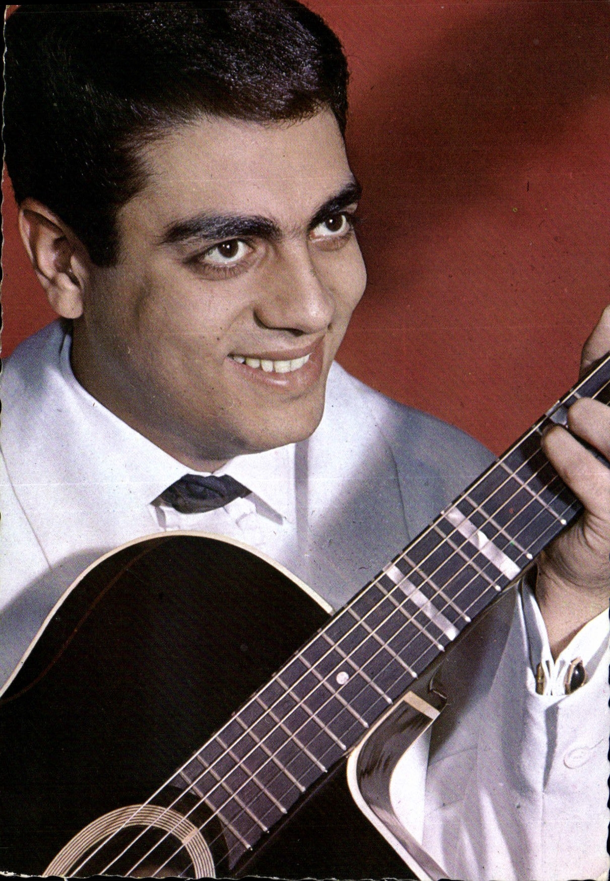 CPM Enrico Macias