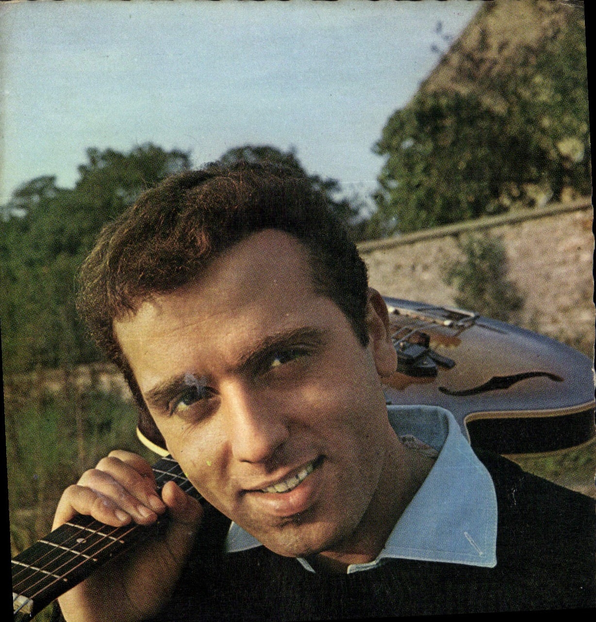 Postal Daniel Gerard