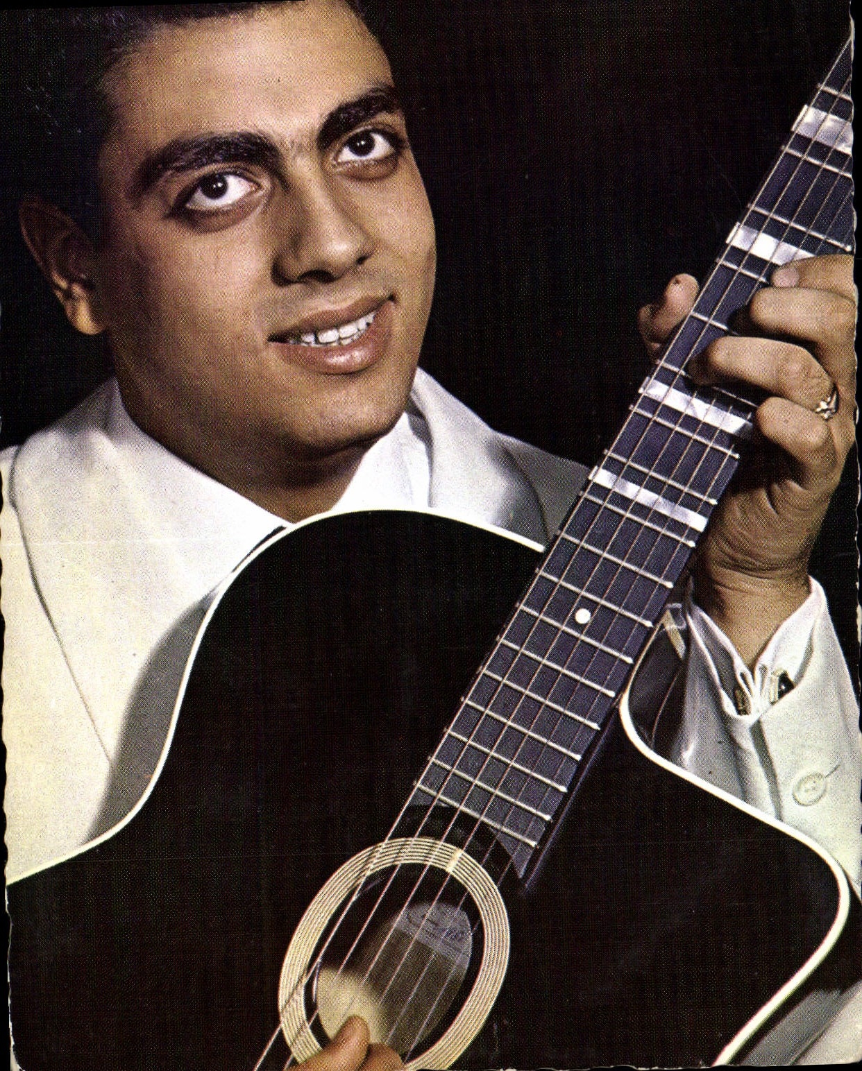 CPM Enrico Macias