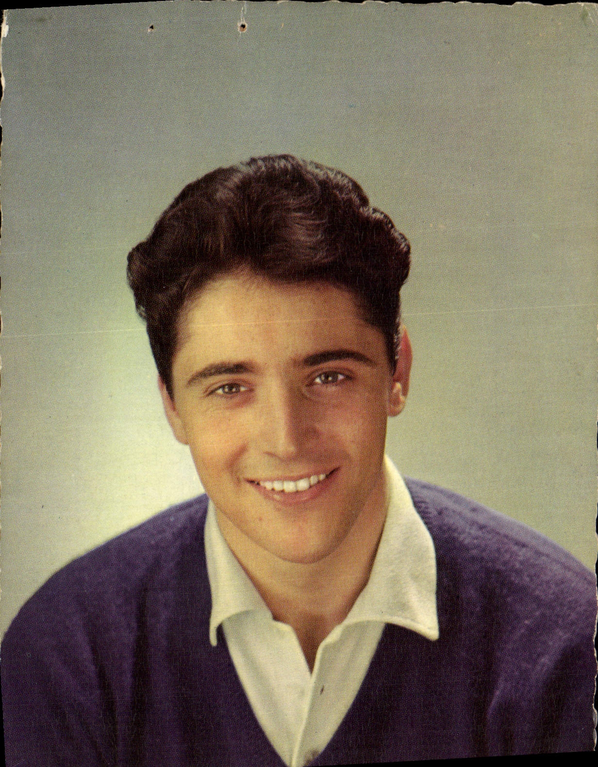 CPM Sacha Distel 